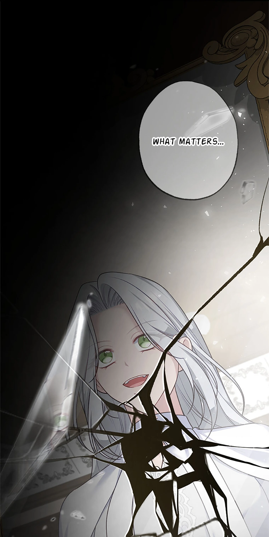 The Archvillain's Young Patron Chapter 92 - page 37