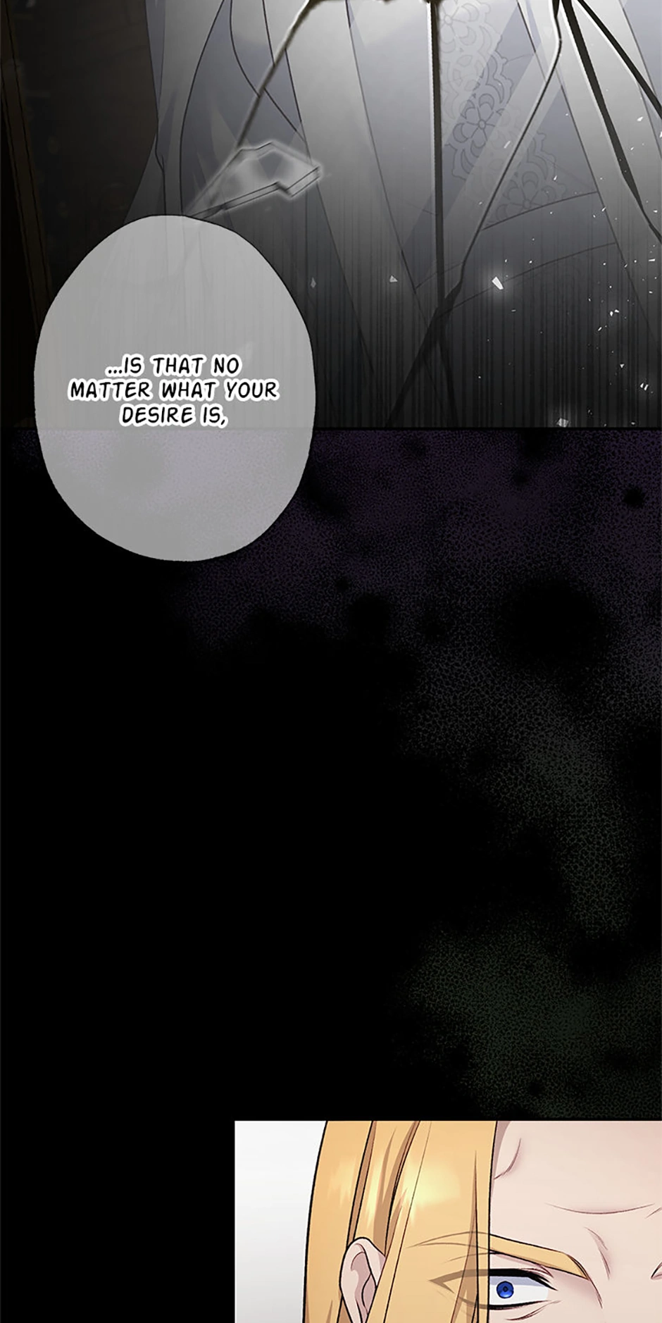 The Archvillain's Young Patron Chapter 92 - page 38