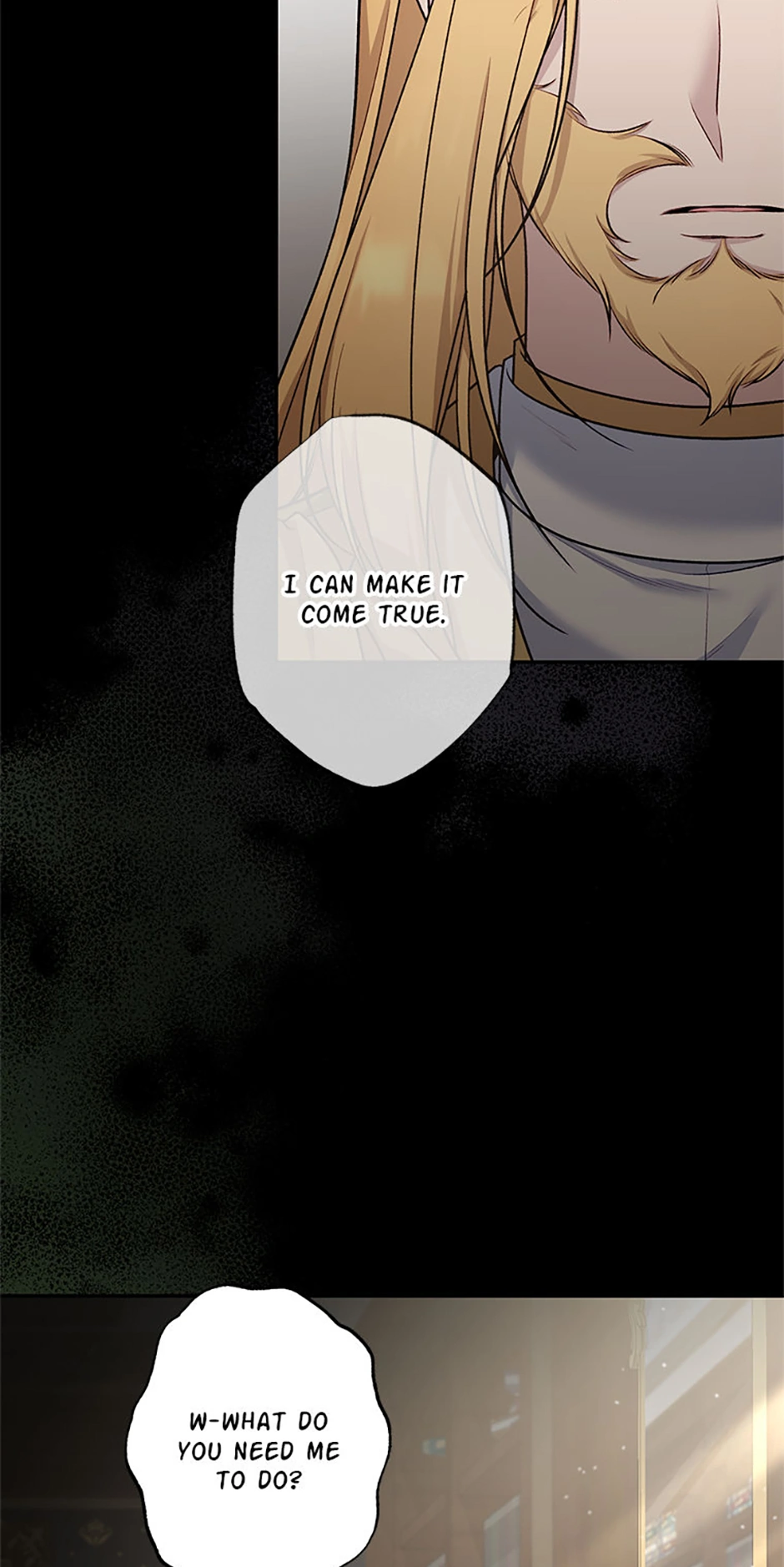 The Archvillain's Young Patron Chapter 92 - page 39