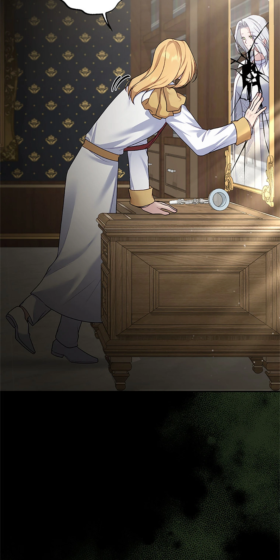The Archvillain's Young Patron Chapter 92 - page 40