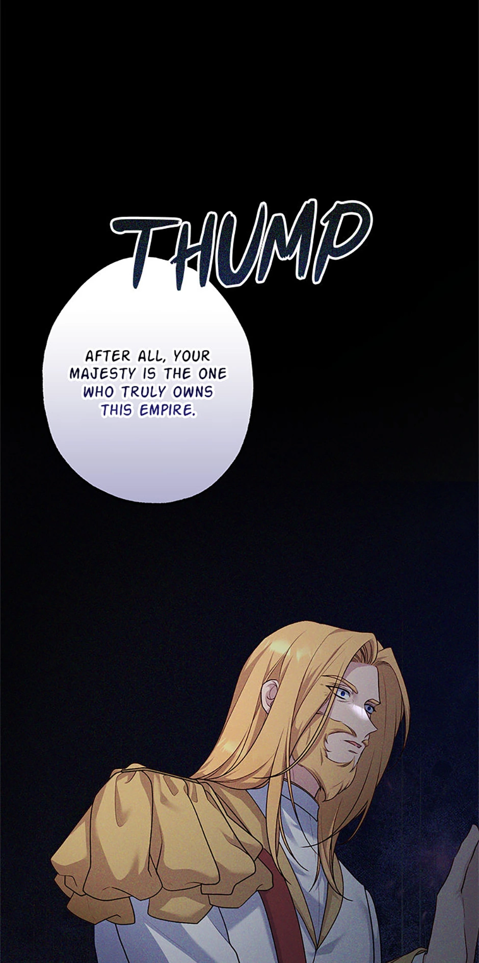 The Archvillain's Young Patron Chapter 92 - page 43