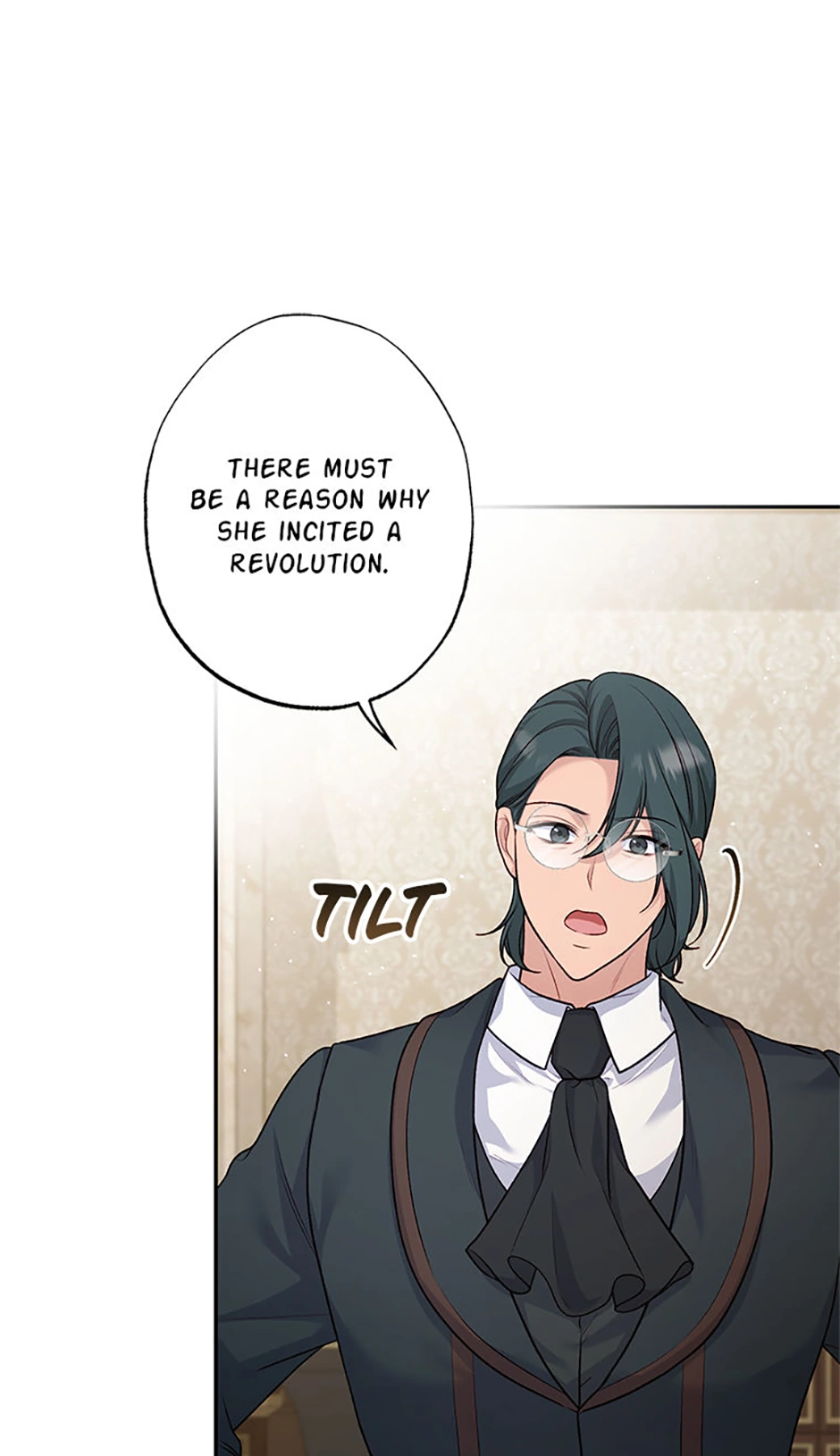The Archvillain's Young Patron Chapter 92 - page 47