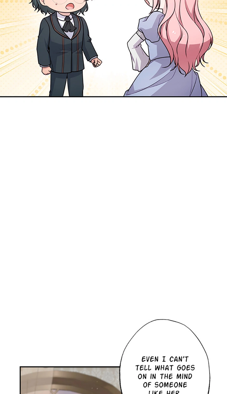 The Archvillain's Young Patron Chapter 92 - page 49