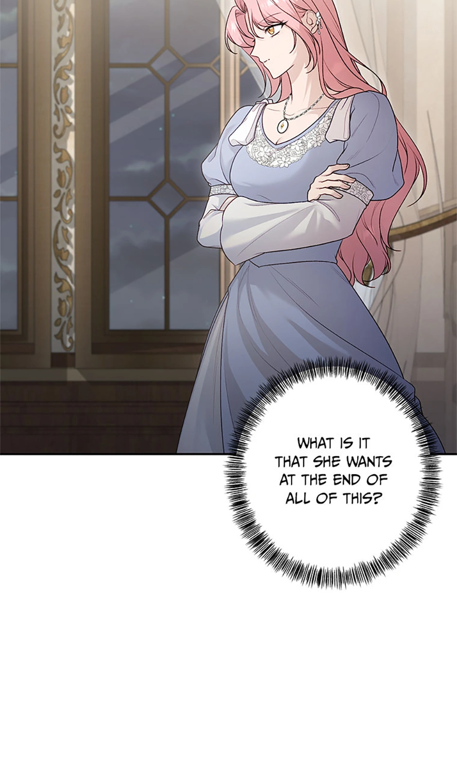 The Archvillain's Young Patron Chapter 92 - page 56