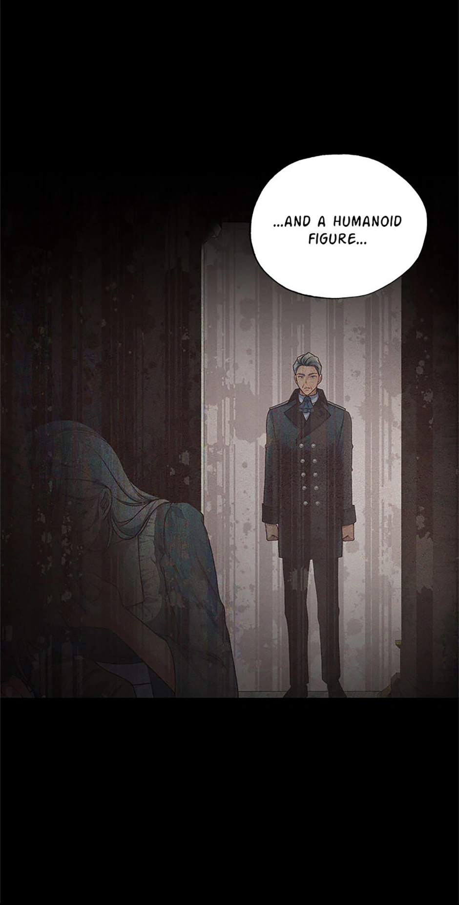 The Archvillain's Young Patron Chapter 92 - page 61