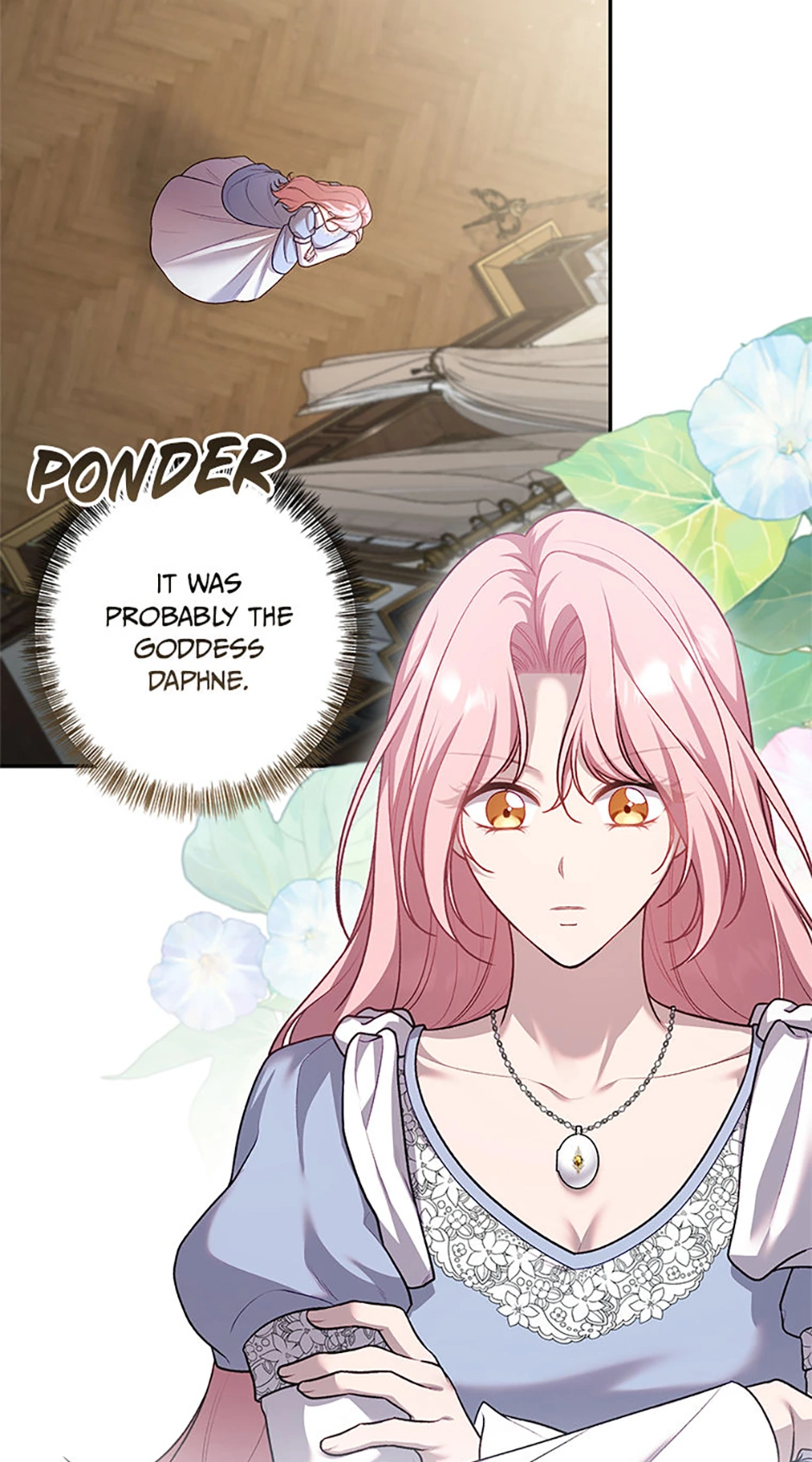 The Archvillain's Young Patron Chapter 92 - page 64