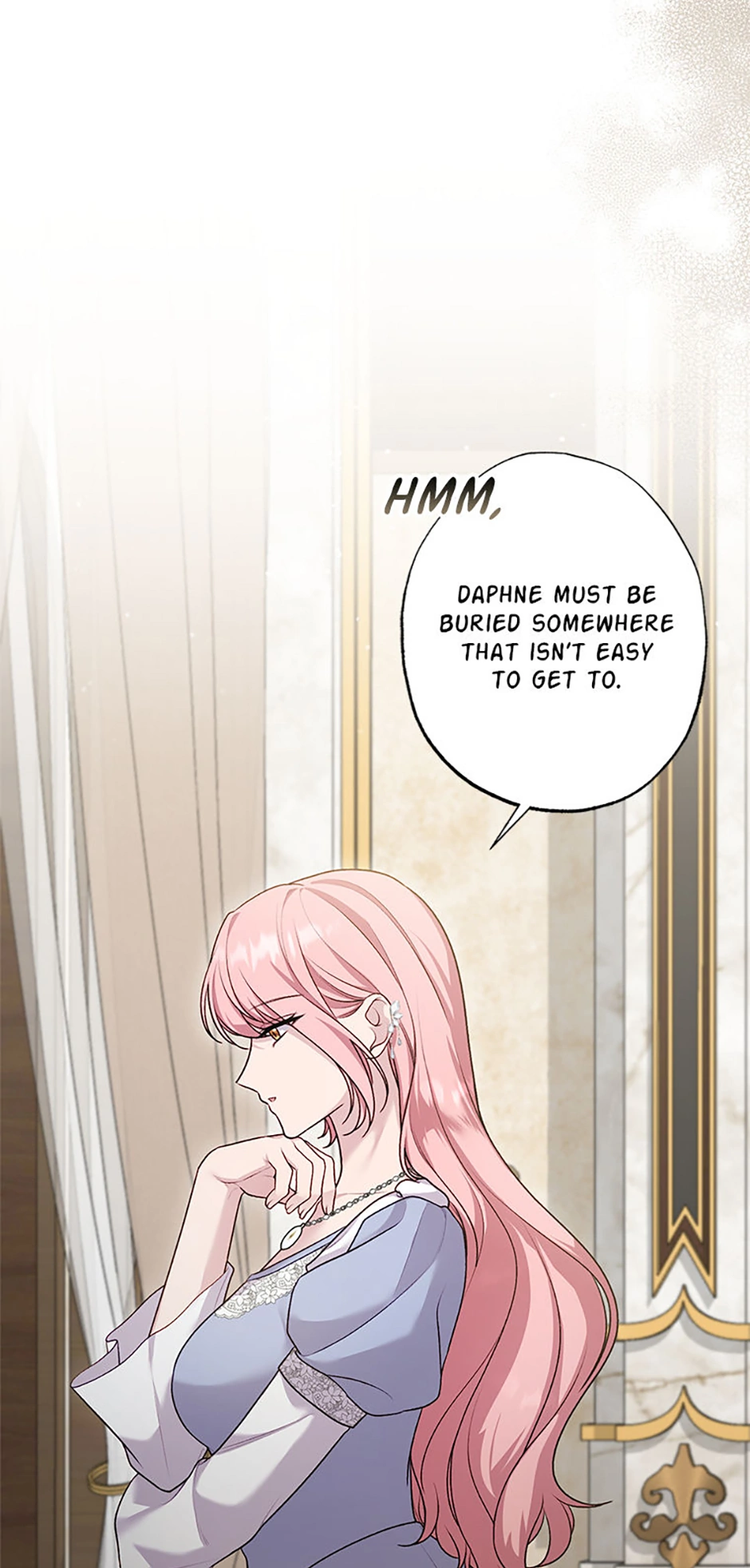 The Archvillain's Young Patron Chapter 92 - page 68