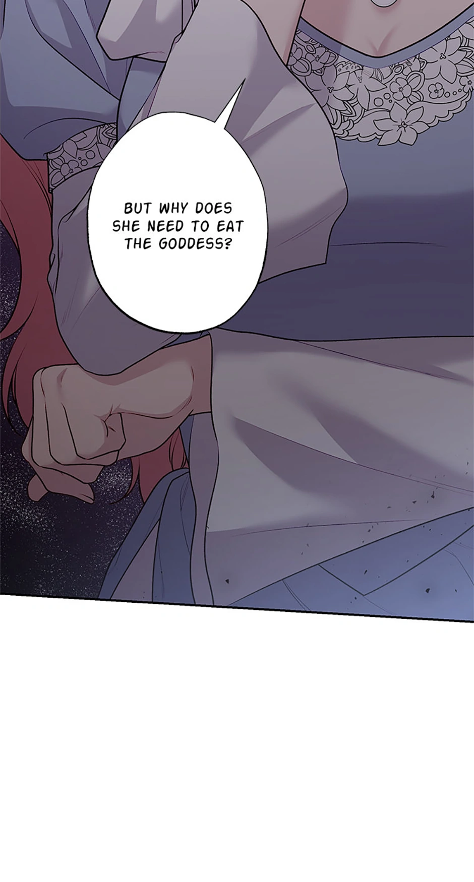 The Archvillain's Young Patron Chapter 92 - page 81