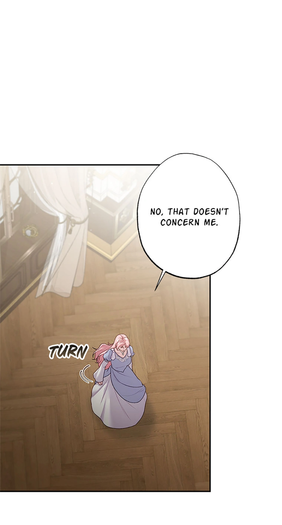 The Archvillain's Young Patron Chapter 92 - page 82