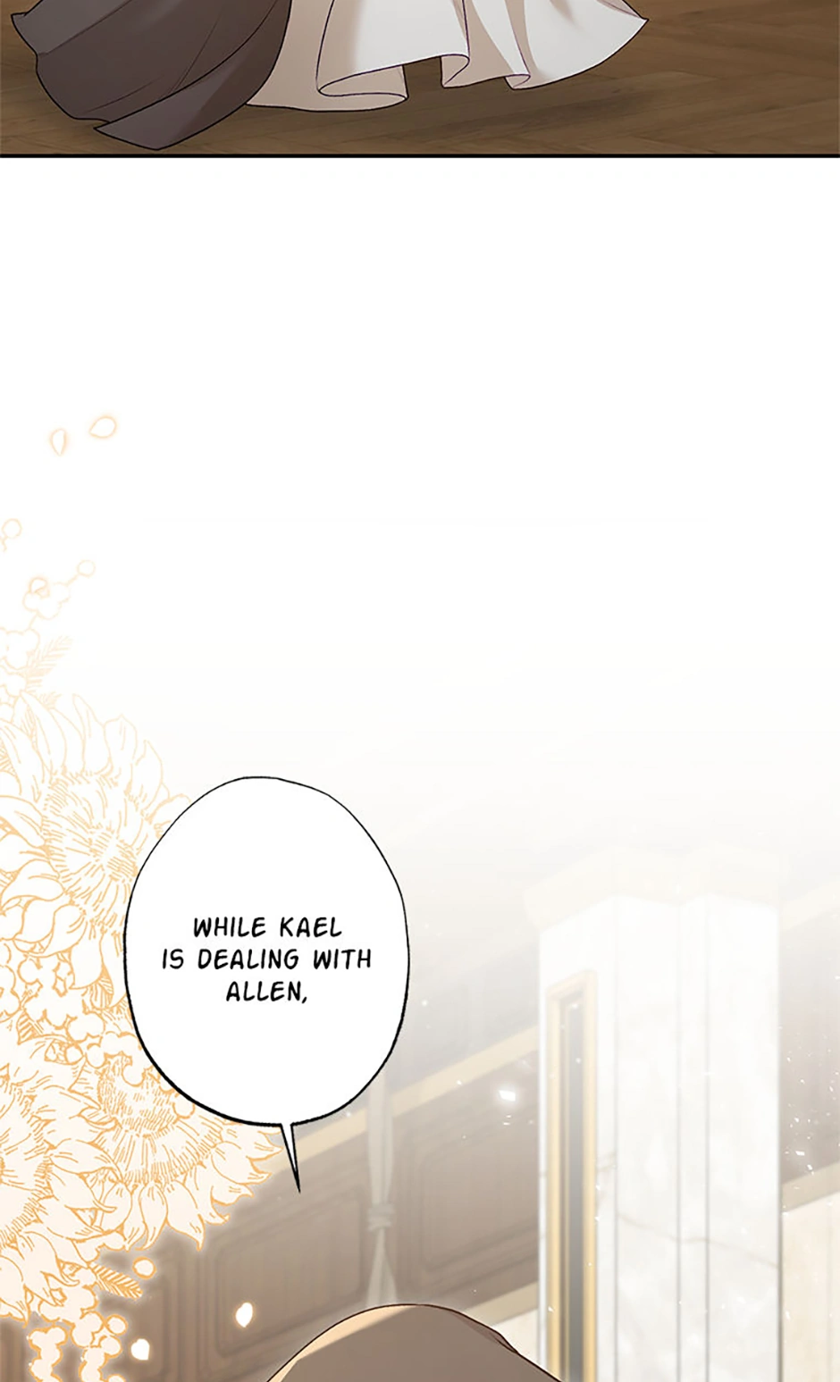 The Archvillain's Young Patron Chapter 92 - page 88