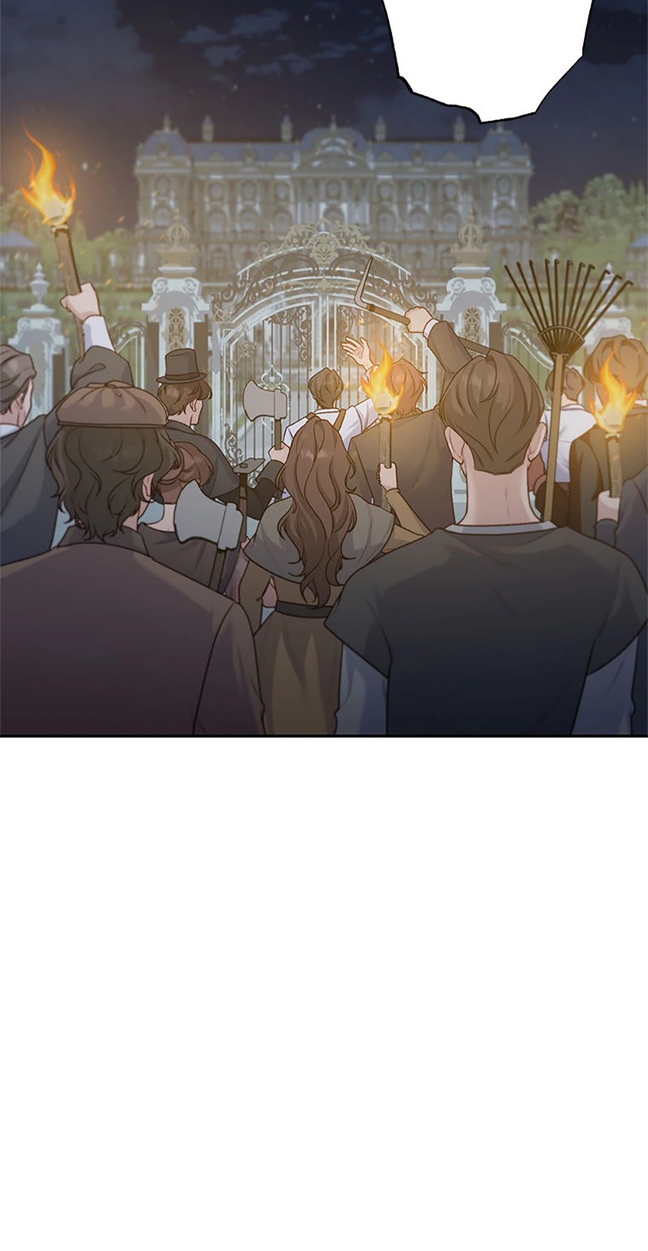 The Archvillain's Young Patron Chapter 93 - page 10