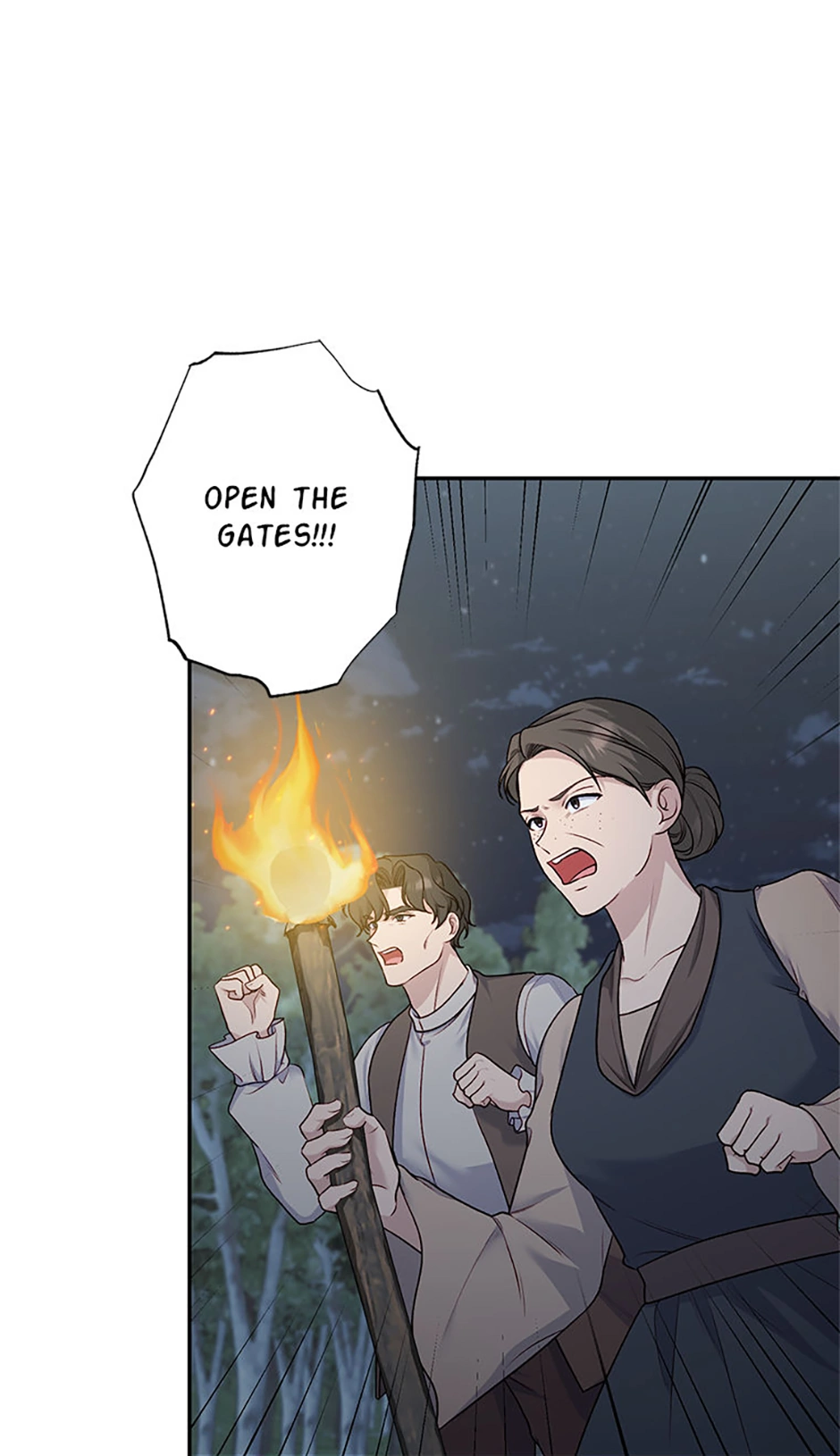 The Archvillain's Young Patron Chapter 93 - page 11