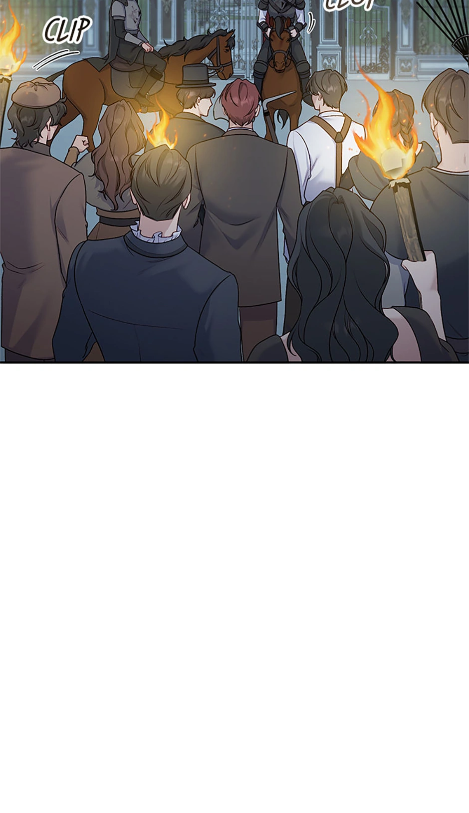 The Archvillain's Young Patron Chapter 93 - page 14