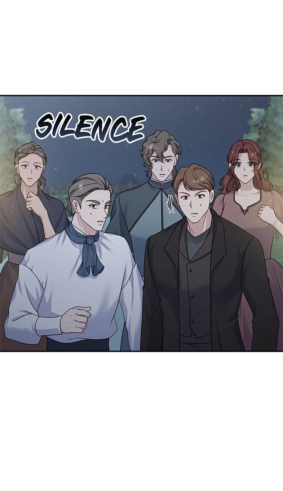 The Archvillain's Young Patron Chapter 93 - page 15