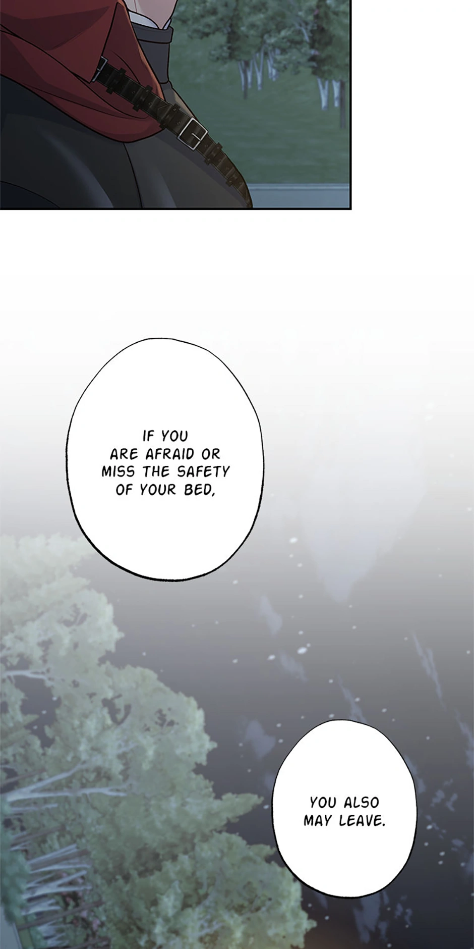 The Archvillain's Young Patron Chapter 93 - page 18