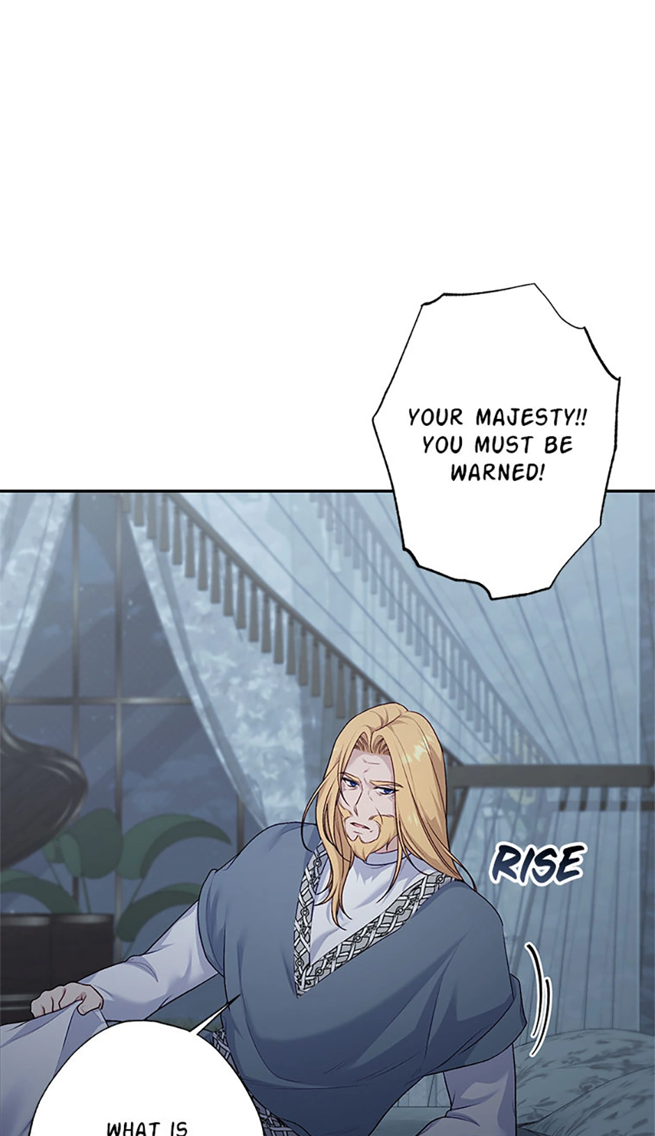 The Archvillain's Young Patron Chapter 93 - page 29