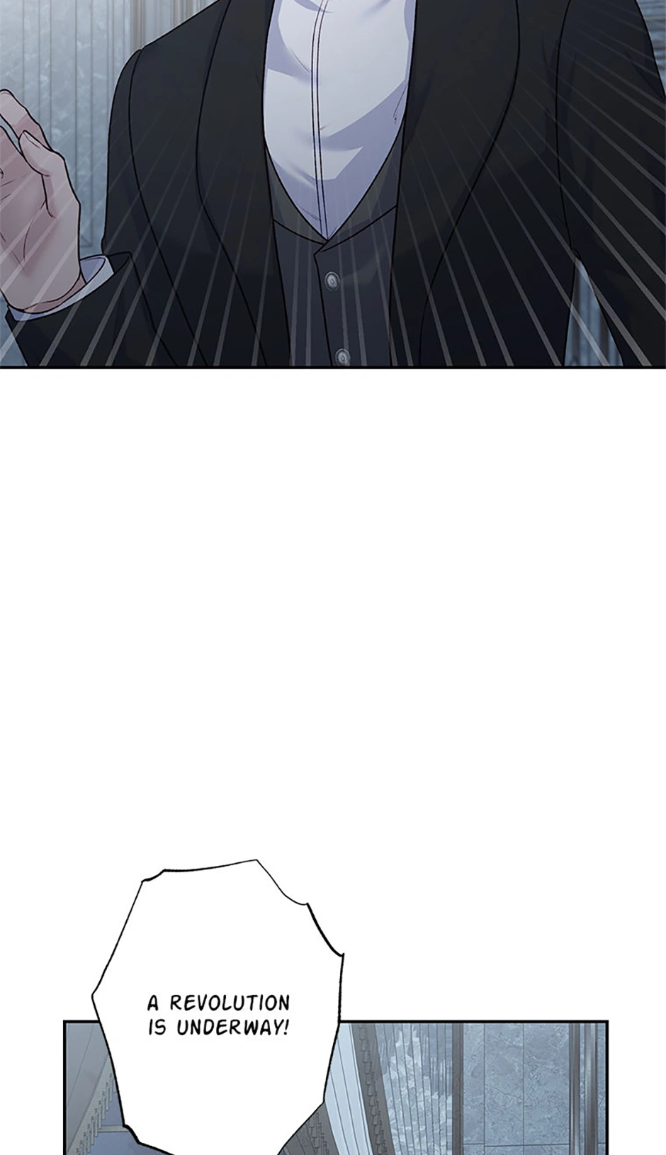 The Archvillain's Young Patron Chapter 93 - page 31