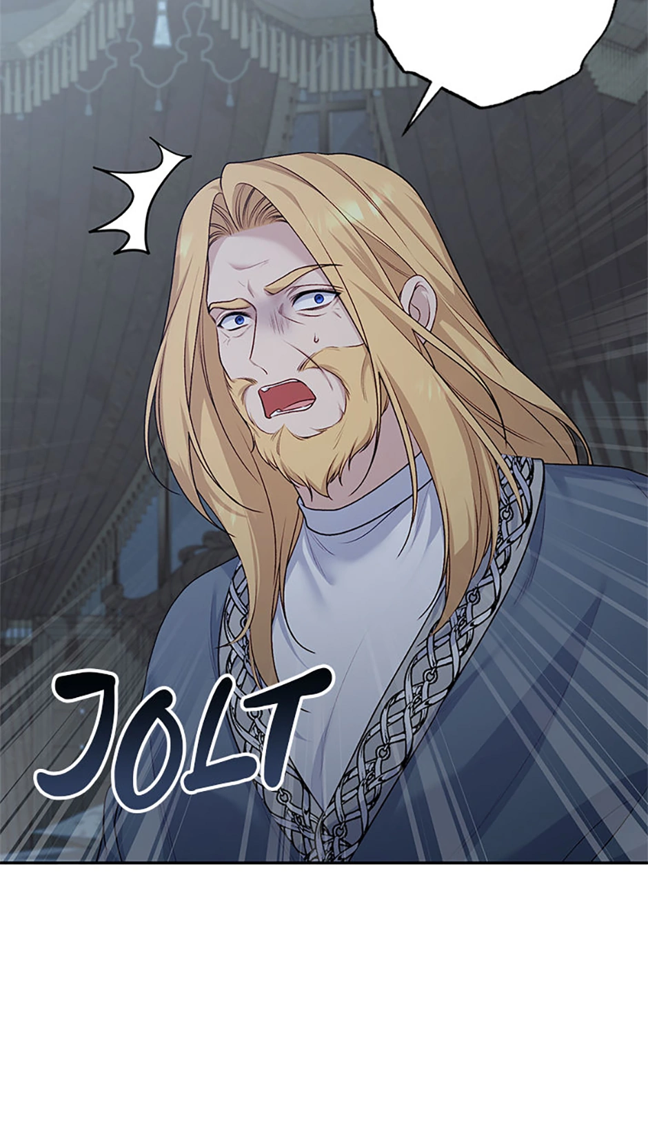 The Archvillain's Young Patron Chapter 93 - page 33