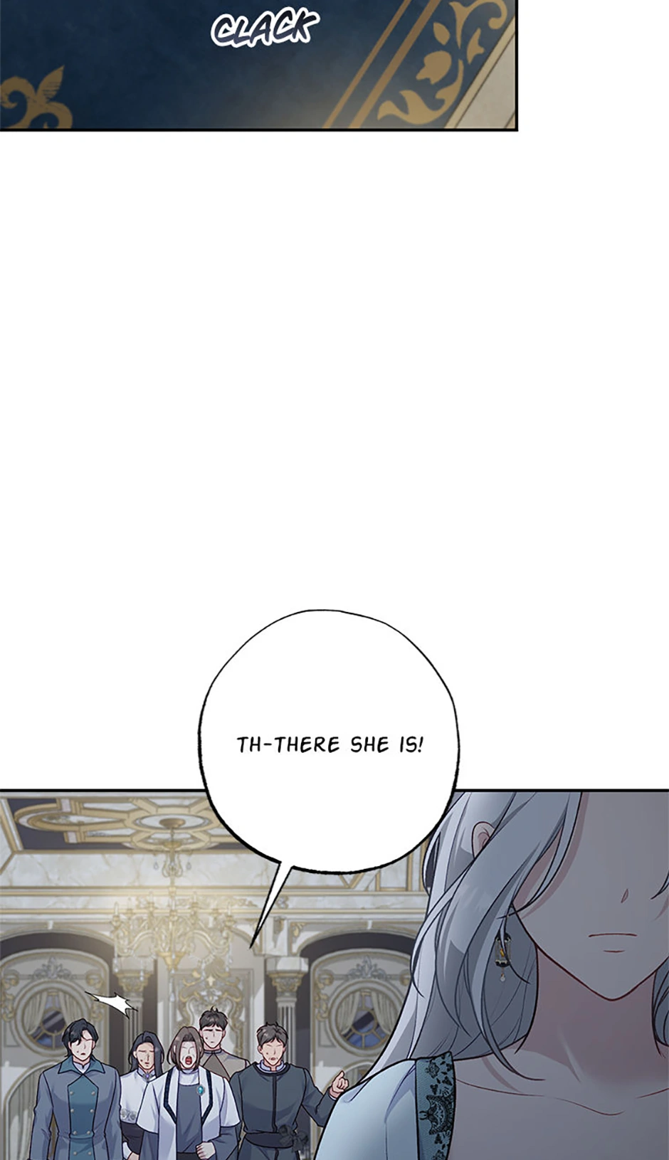 The Archvillain's Young Patron Chapter 93 - page 35