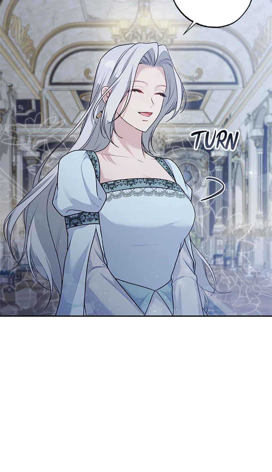 The Archvillain's Young Patron Chapter 93 - page 38