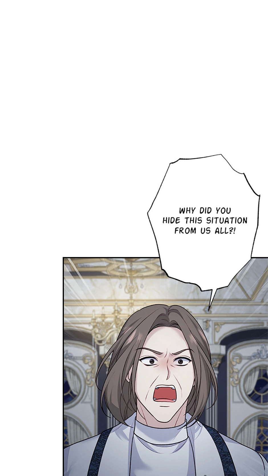 The Archvillain's Young Patron Chapter 93 - page 40