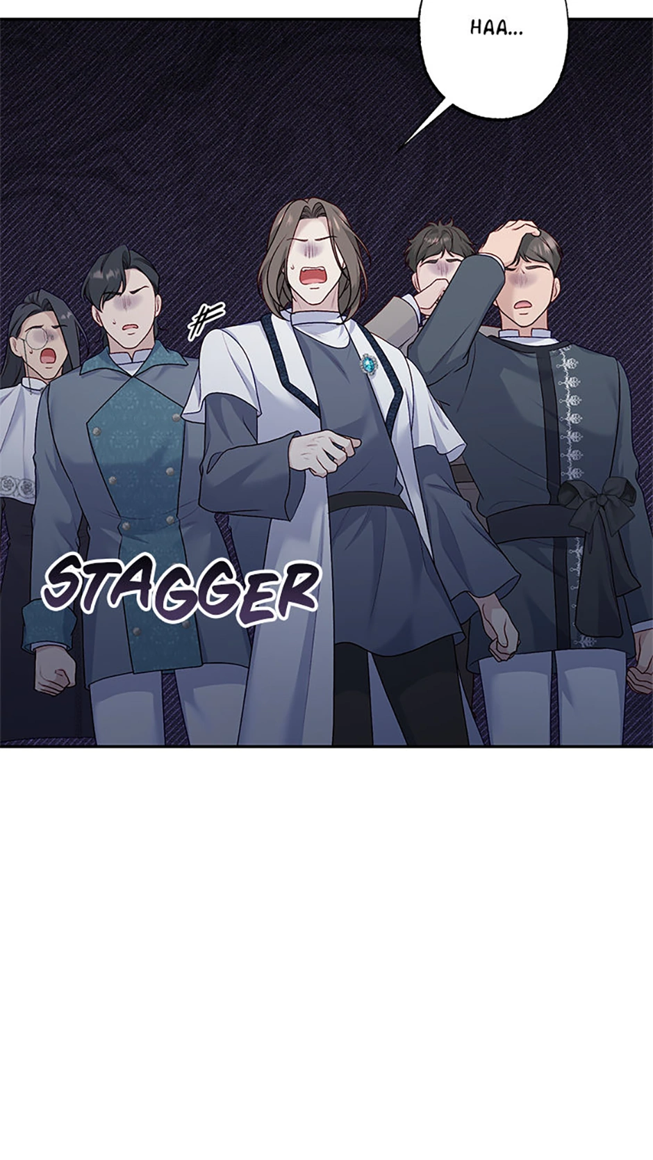 The Archvillain's Young Patron Chapter 93 - page 43