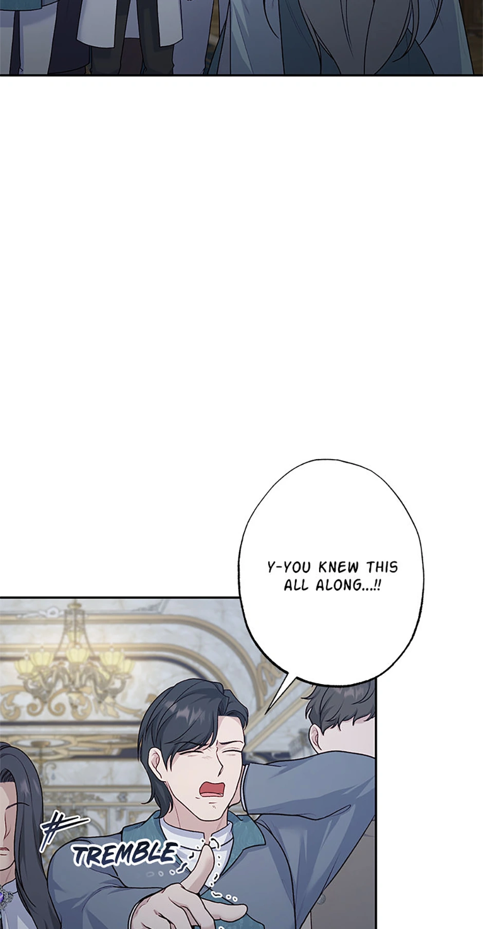 The Archvillain's Young Patron Chapter 93 - page 46