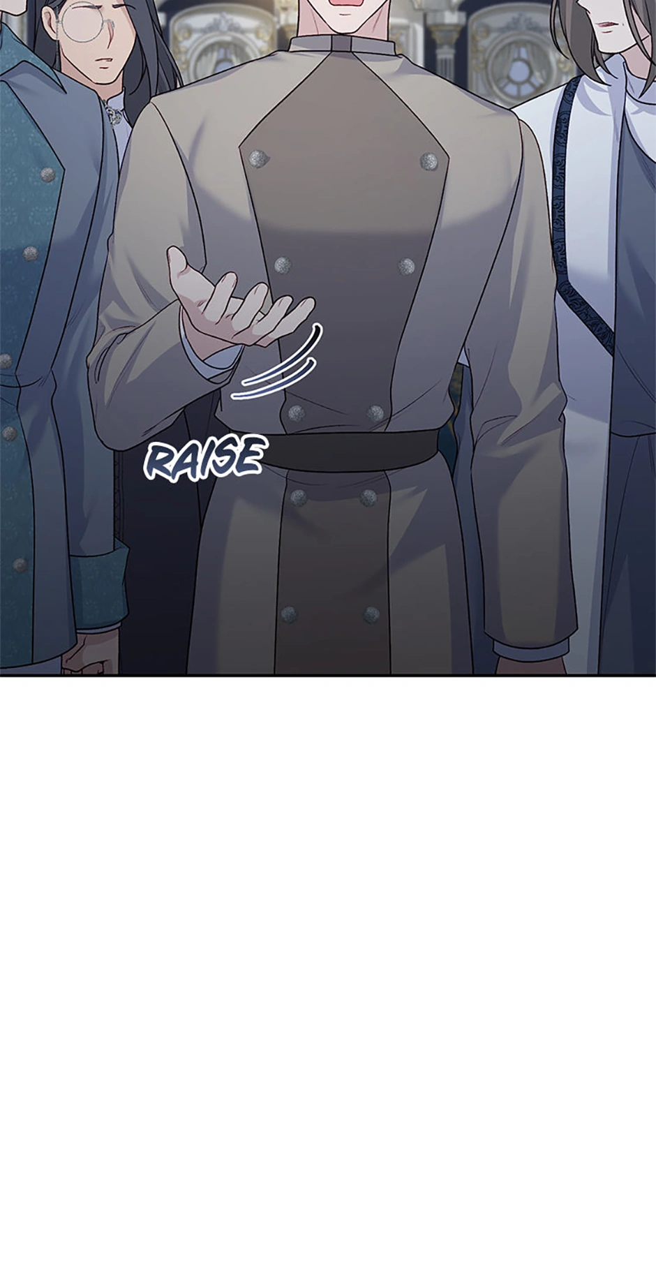 The Archvillain's Young Patron Chapter 93 - page 48