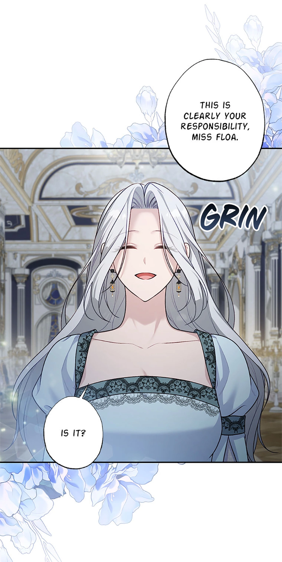 The Archvillain's Young Patron Chapter 93 - page 49