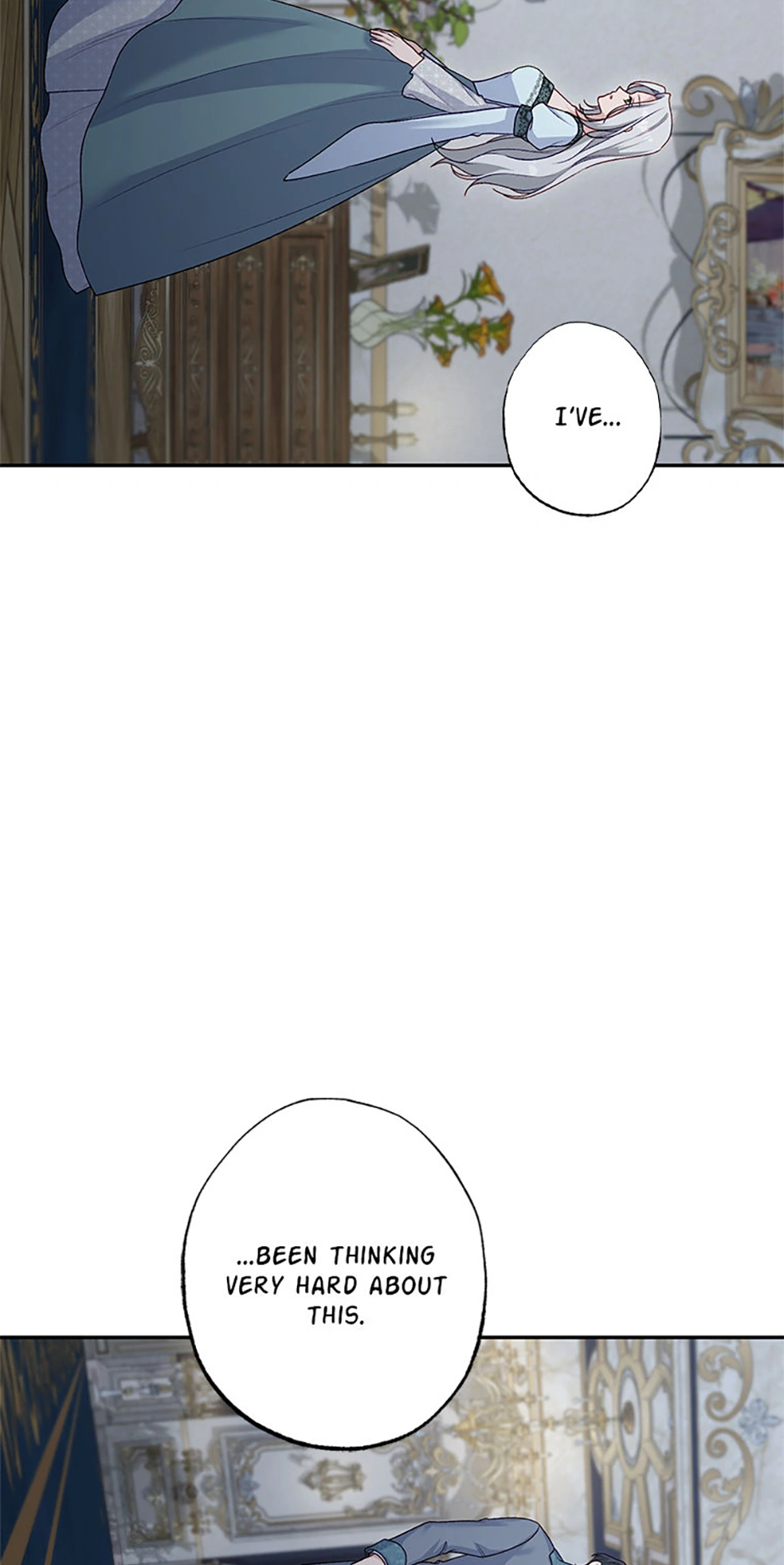 The Archvillain's Young Patron Chapter 93 - page 52