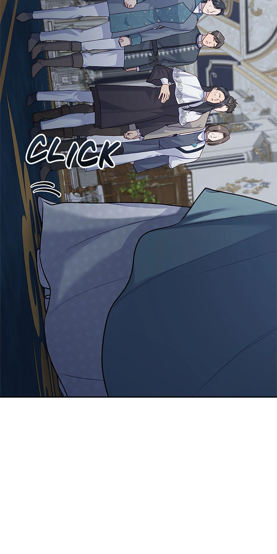 The Archvillain's Young Patron Chapter 93 - page 53