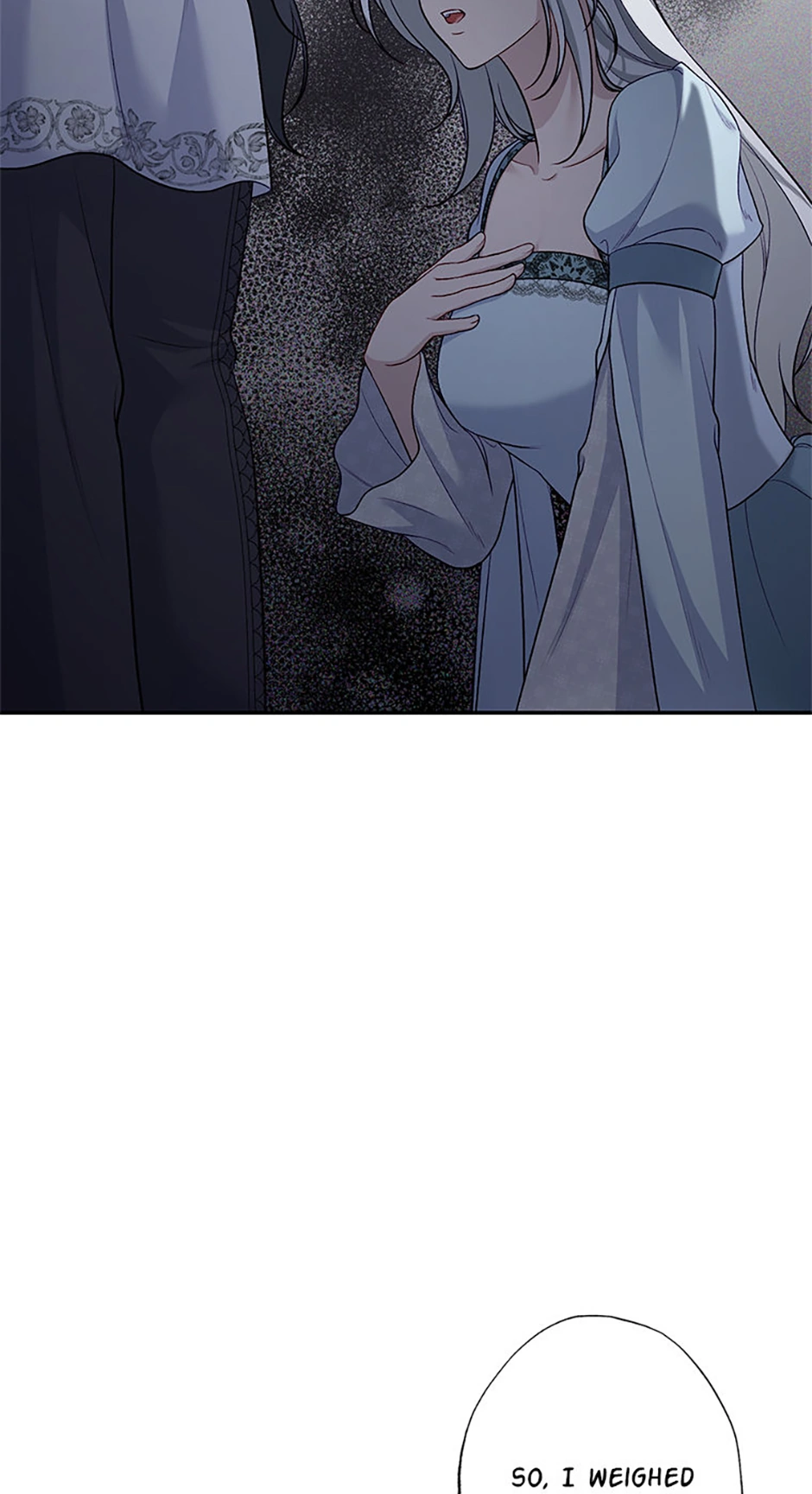 The Archvillain's Young Patron Chapter 93 - page 57