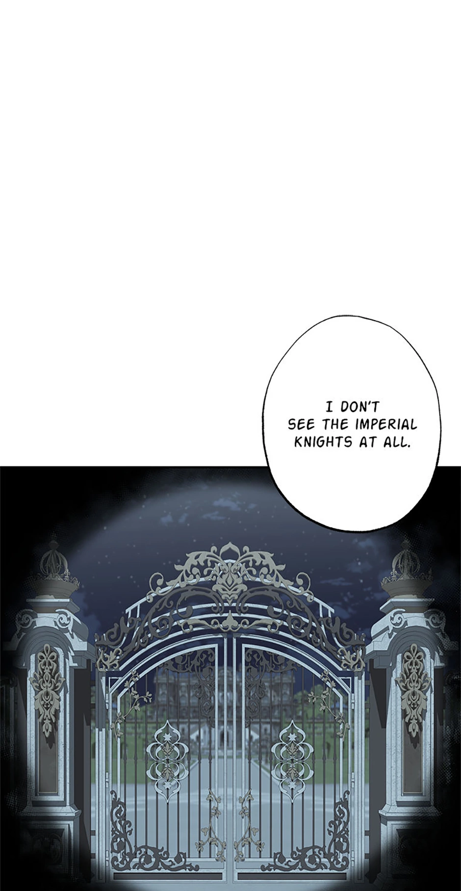 The Archvillain's Young Patron Chapter 93 - page 6