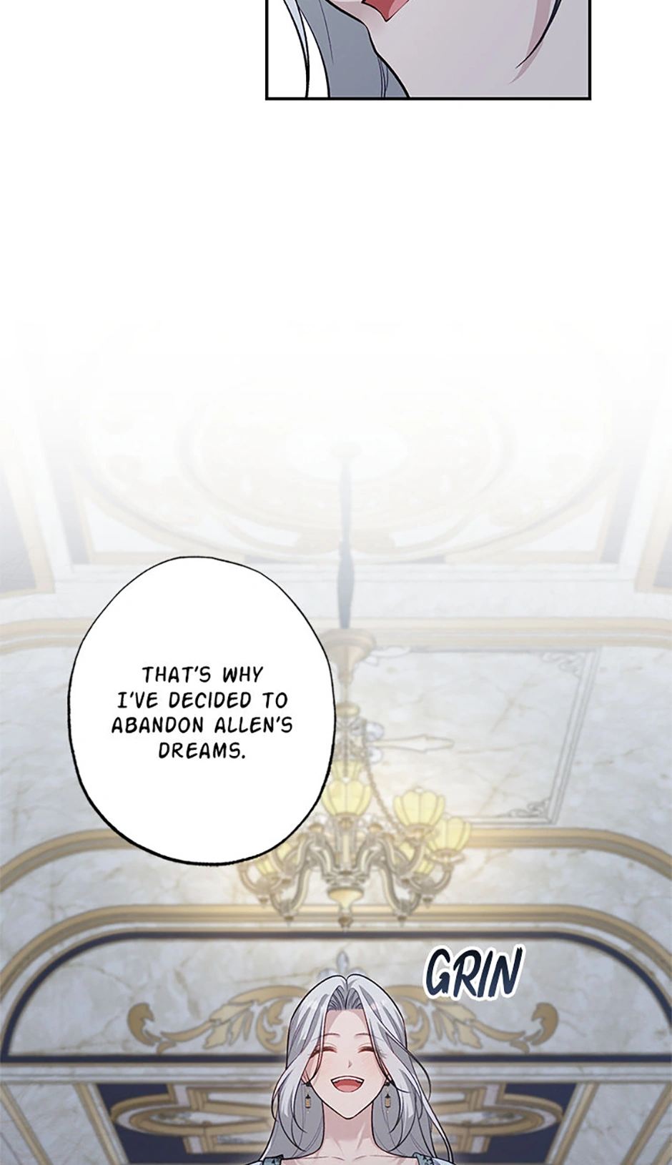 The Archvillain's Young Patron Chapter 93 - page 61