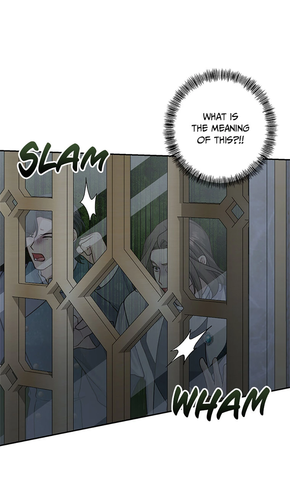 The Archvillain's Young Patron Chapter 93 - page 64