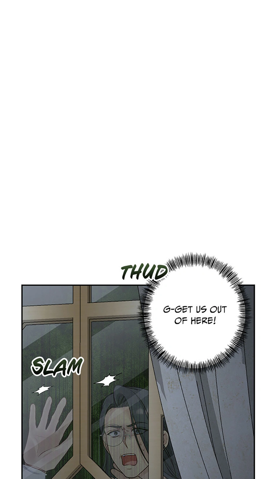 The Archvillain's Young Patron Chapter 93 - page 66