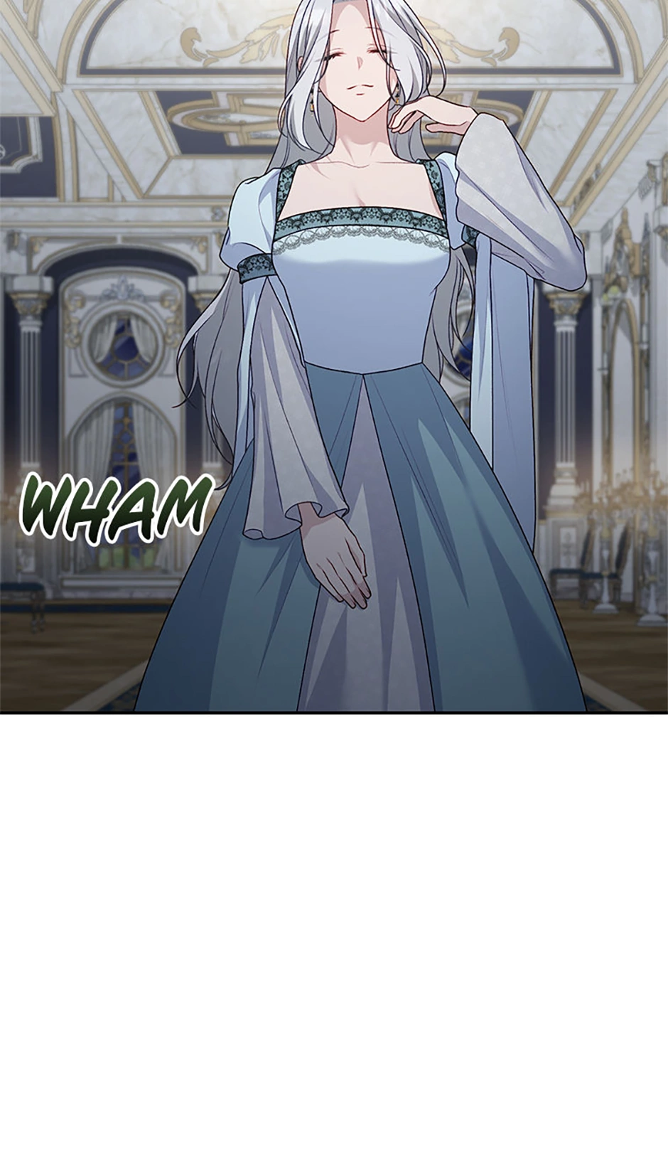 The Archvillain's Young Patron Chapter 93 - page 68