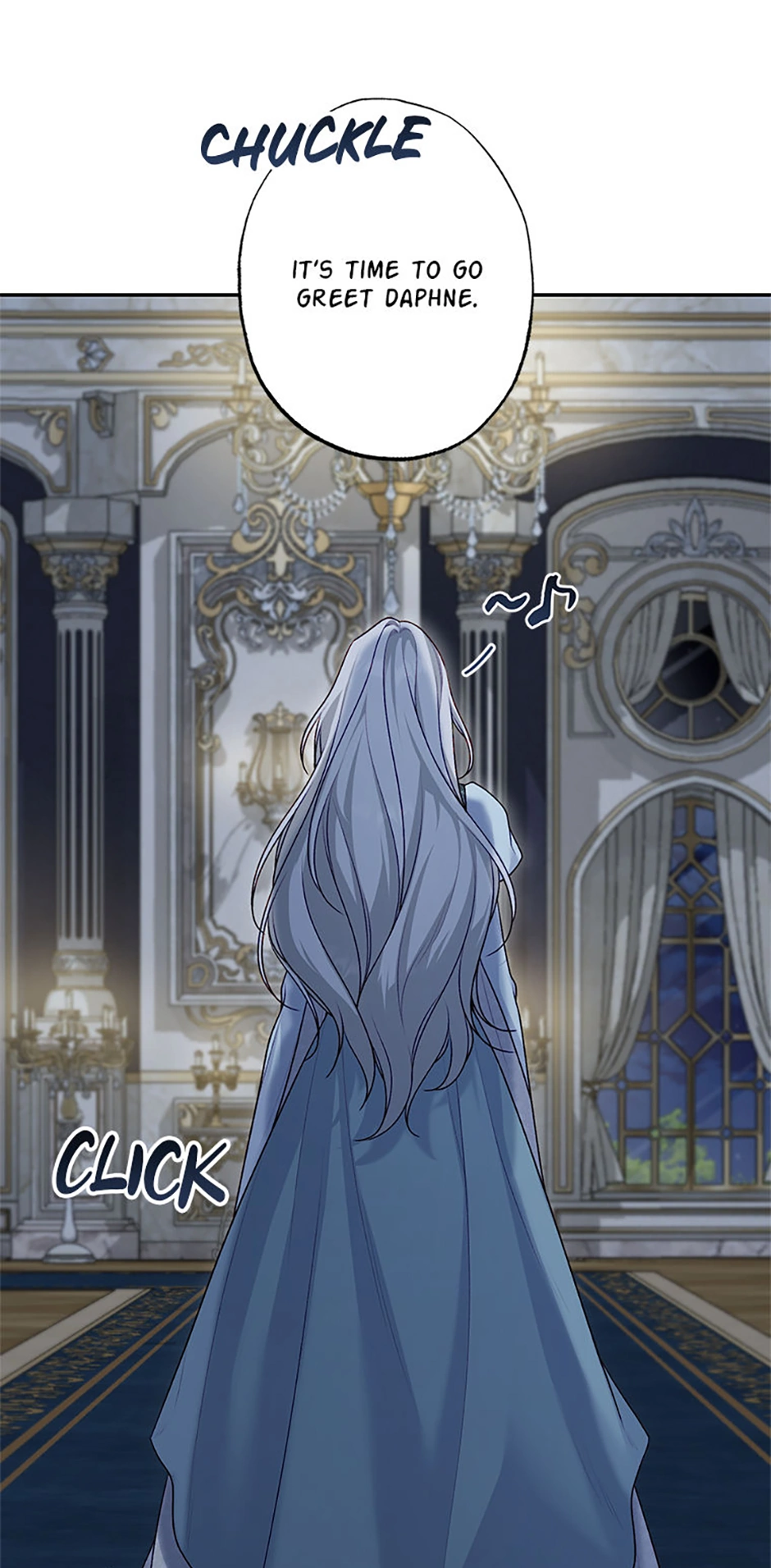 The Archvillain's Young Patron Chapter 93 - page 72
