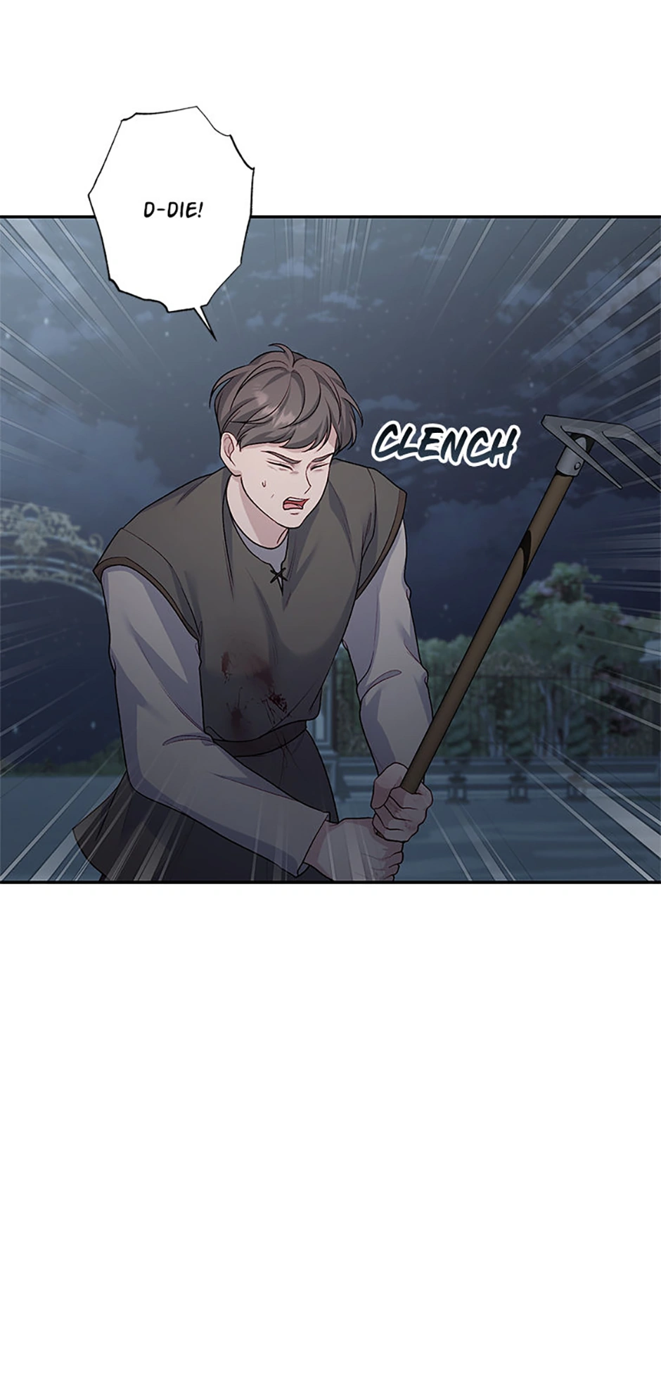 The Archvillain's Young Patron Chapter 93 - page 75