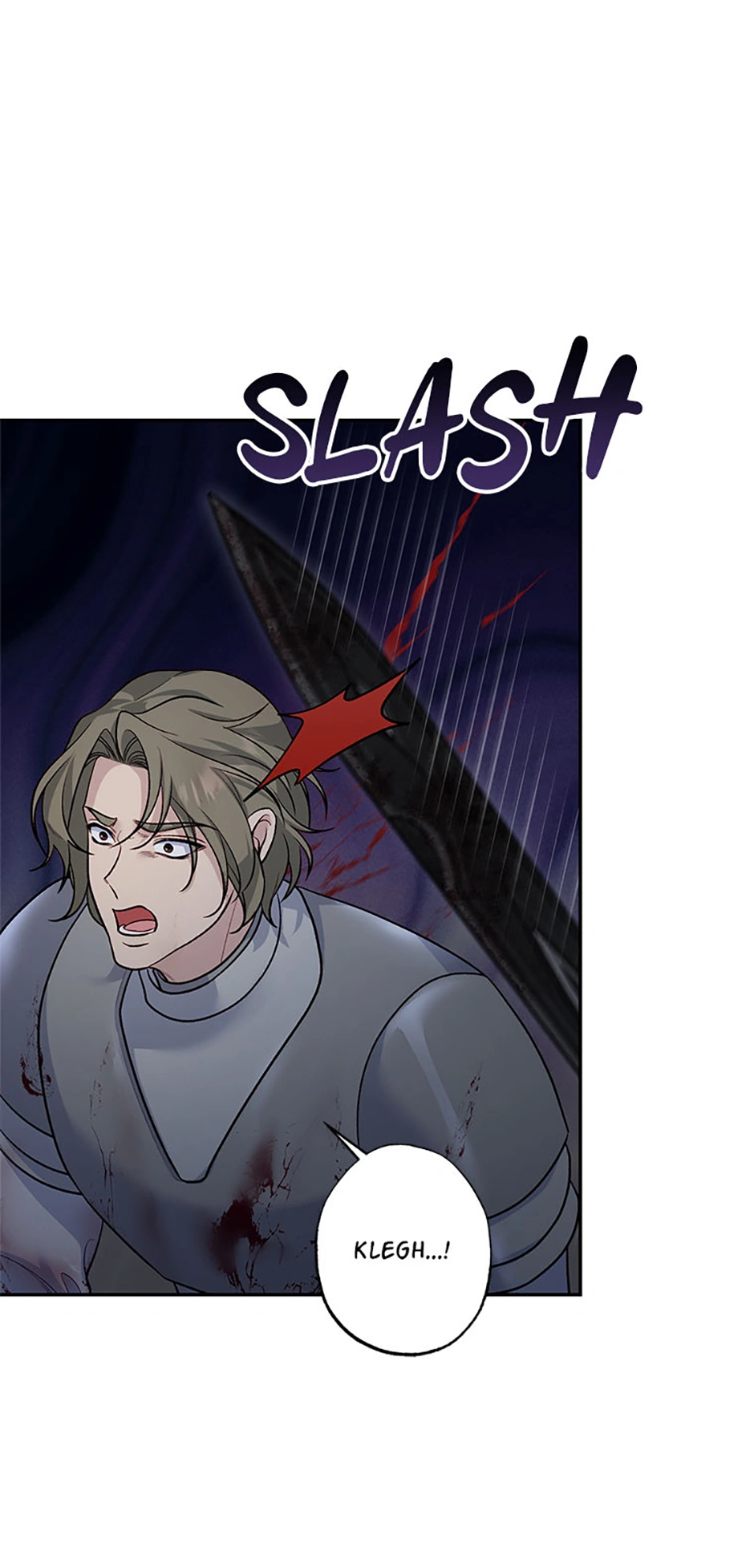 The Archvillain's Young Patron Chapter 93 - page 77