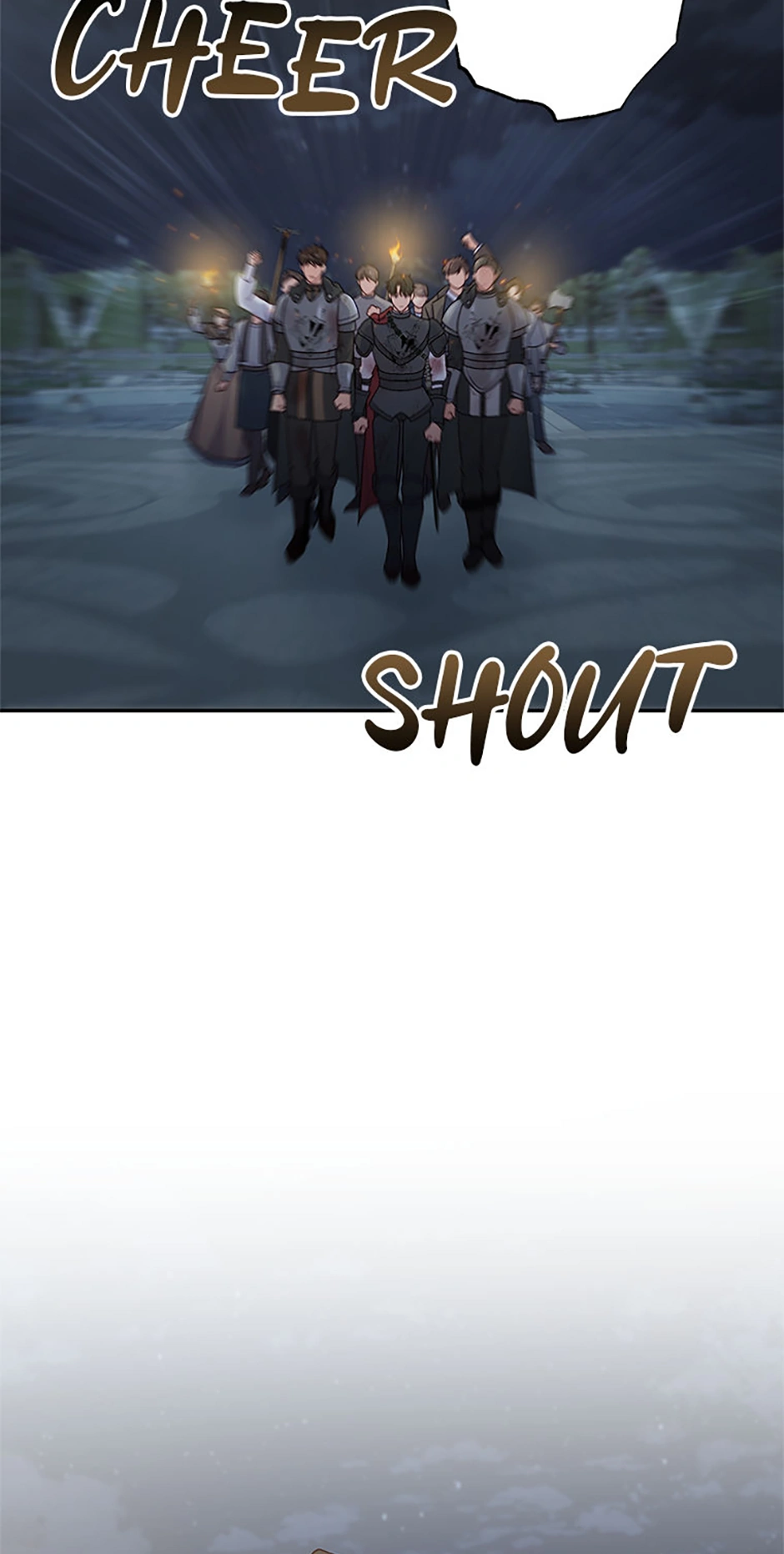 The Archvillain's Young Patron Chapter 93 - page 85