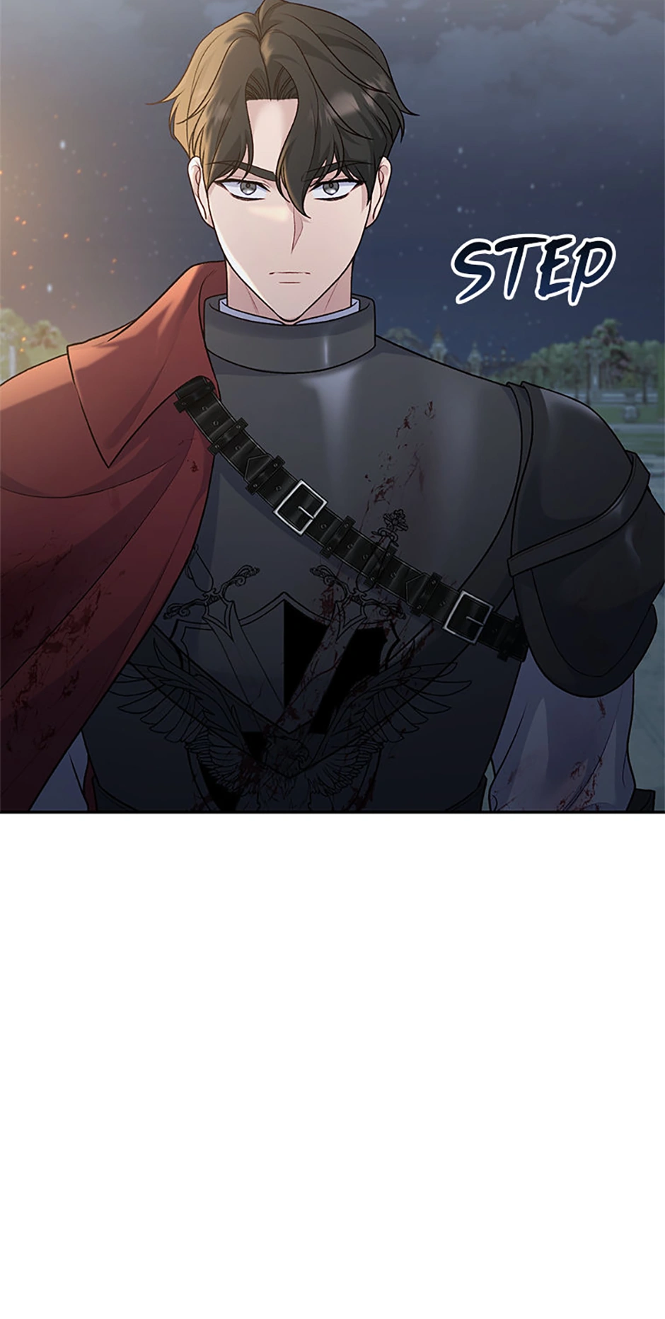 The Archvillain's Young Patron Chapter 93 - page 86