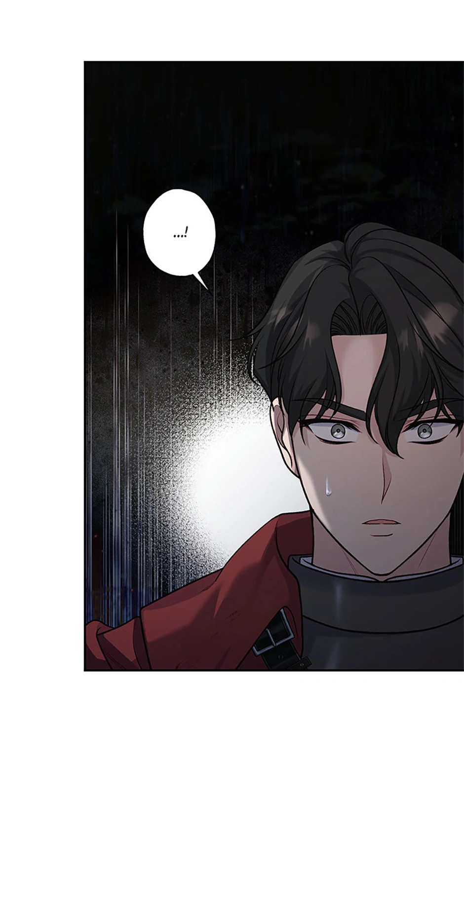 The Archvillain's Young Patron Chapter 93 - page 87