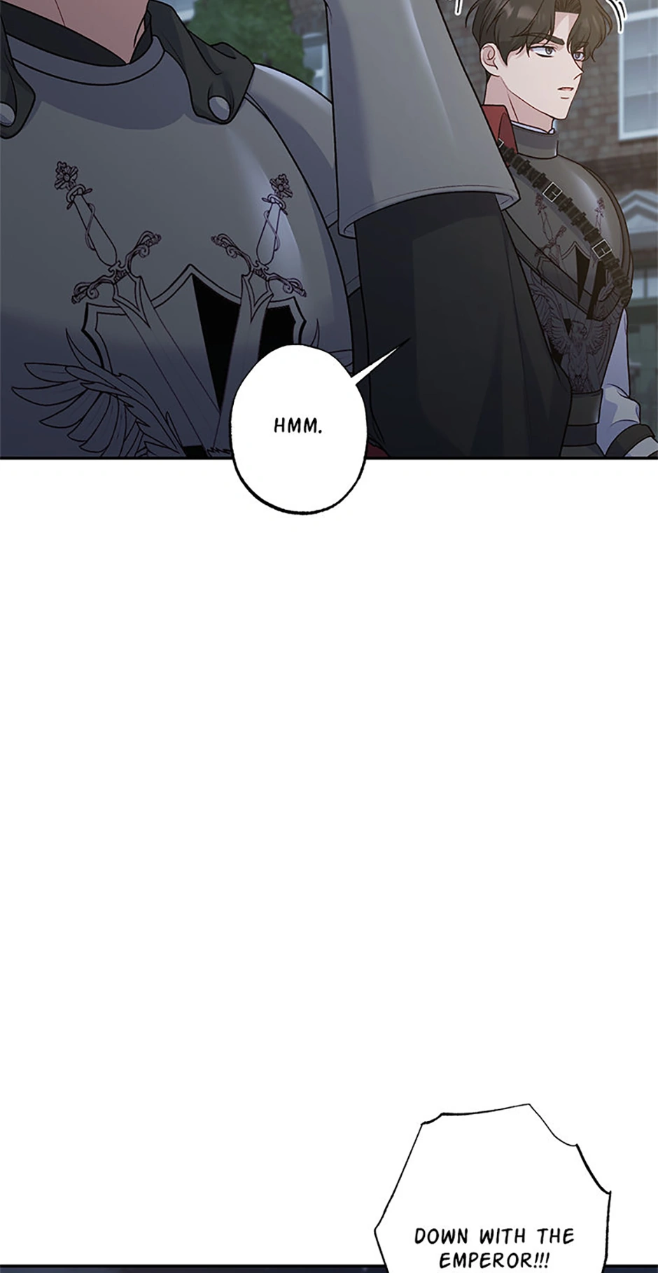 The Archvillain's Young Patron Chapter 93 - page 9