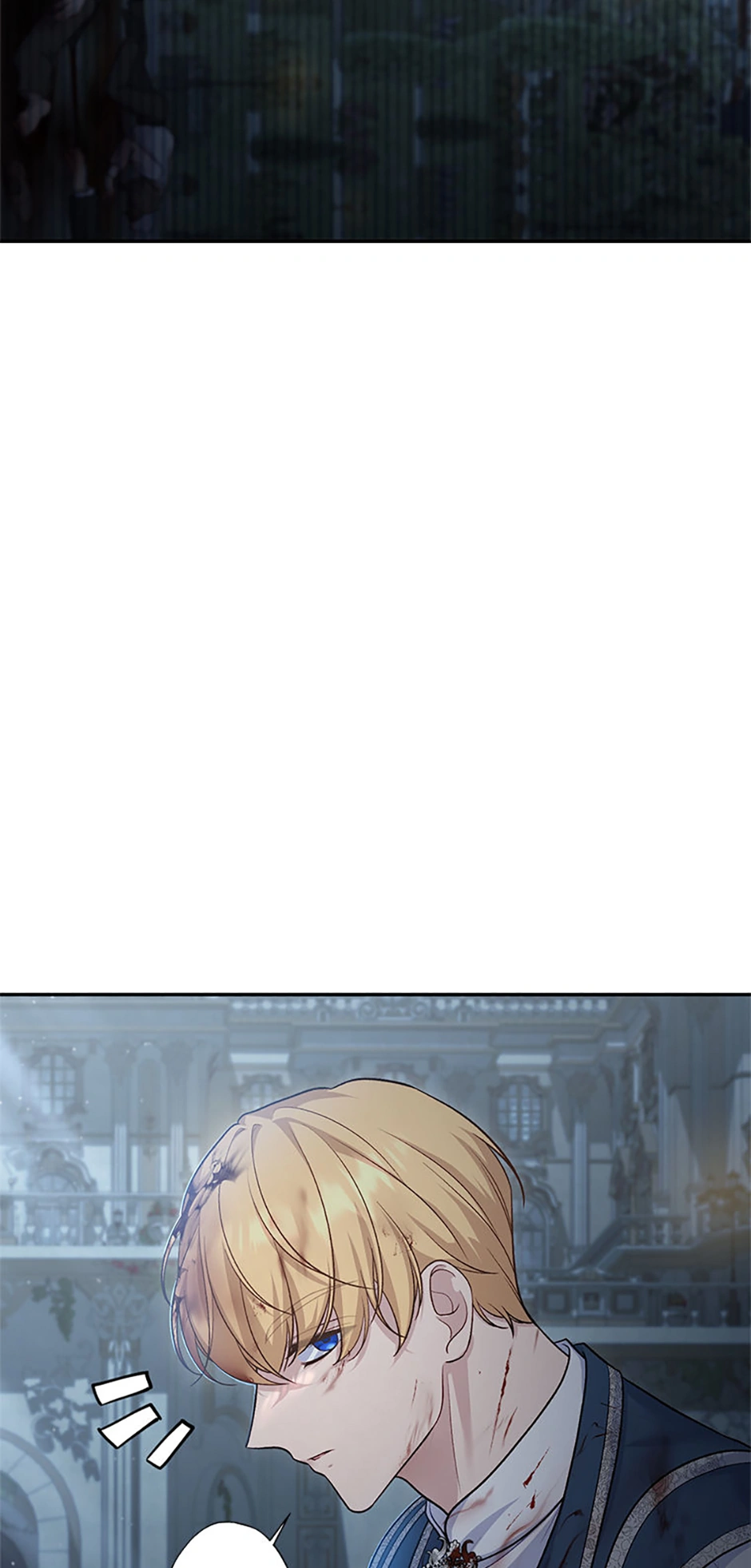 The Archvillain's Young Patron Chapter 93 - page 90