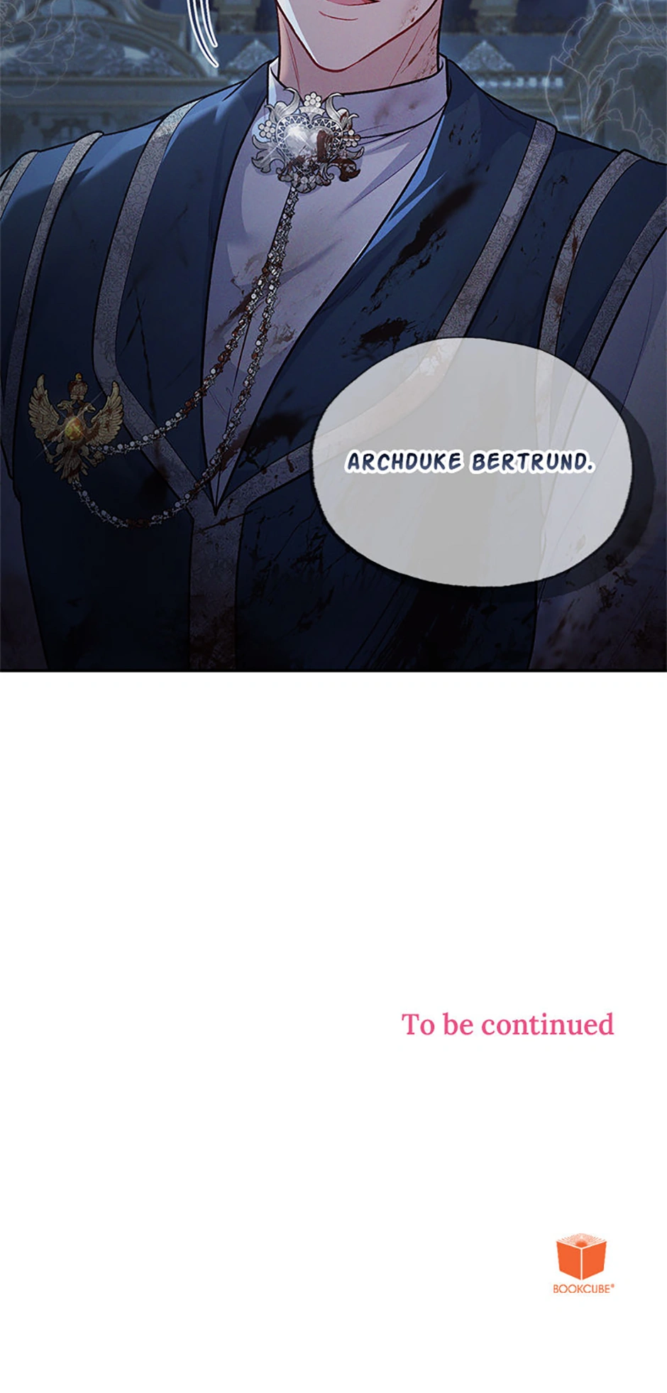The Archvillain's Young Patron Chapter 93 - page 92
