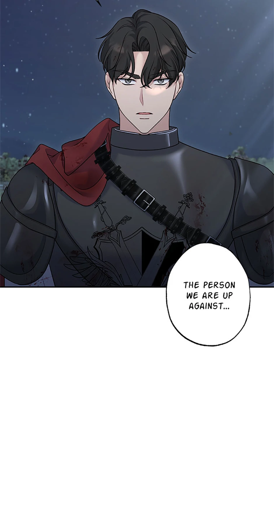 The Archvillain's Young Patron Chapter 94 - page 10