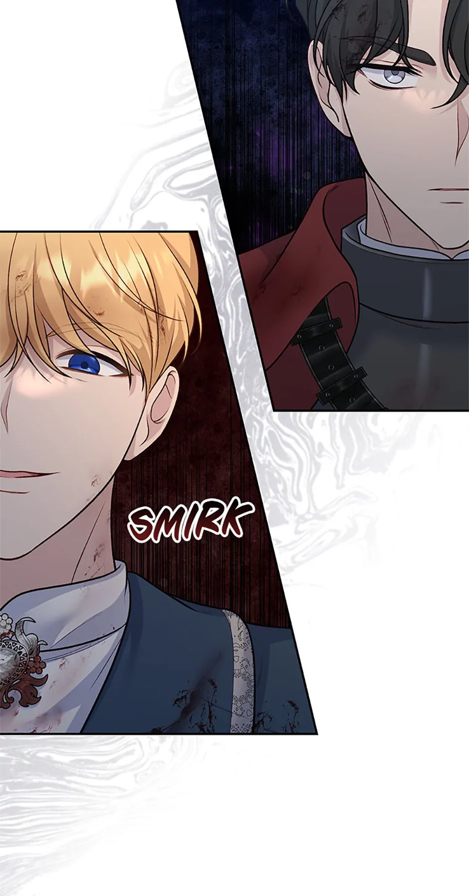The Archvillain's Young Patron Chapter 94 - page 18