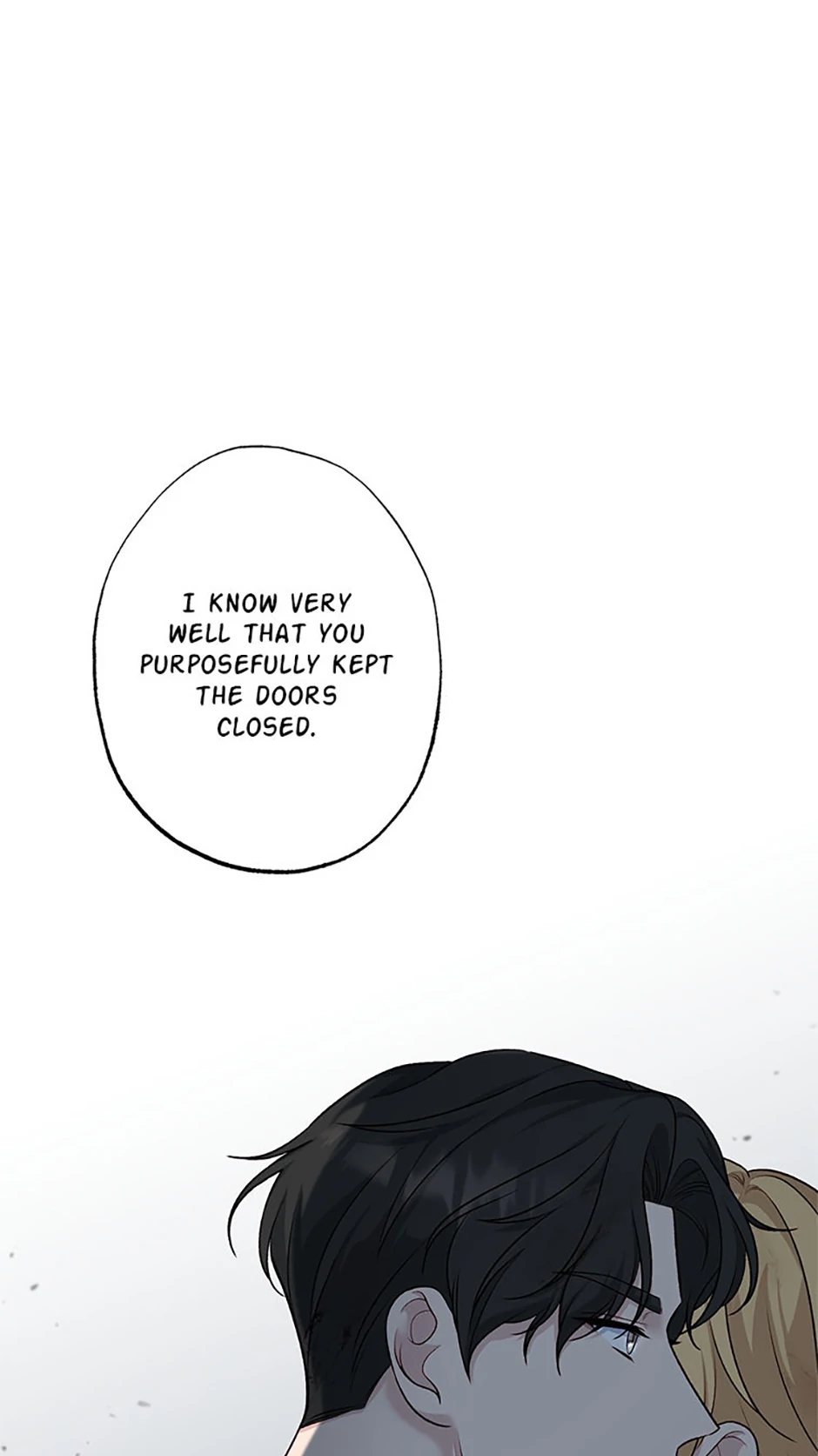 The Archvillain's Young Patron Chapter 94 - page 20