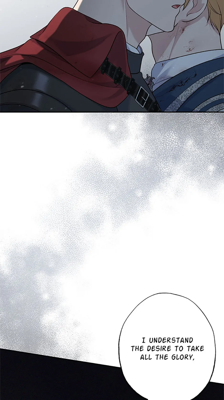The Archvillain's Young Patron Chapter 94 - page 21